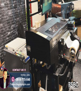 Brother GTXpro DTF: máy in PET chuyển nhiệt tiêu chuẩn Nhật Bản